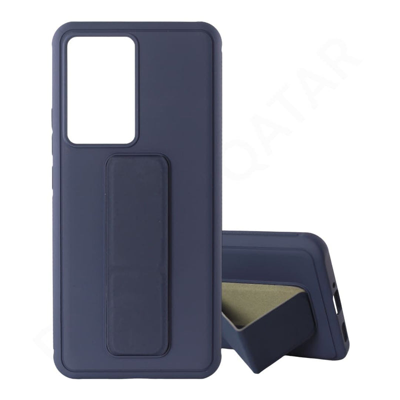 Xiaomi Poco F5 Pro Magnetic Strap & Stand Cover & Case Dohans