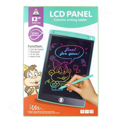 LCD Writing Pad 12 inch Accessories Dohans