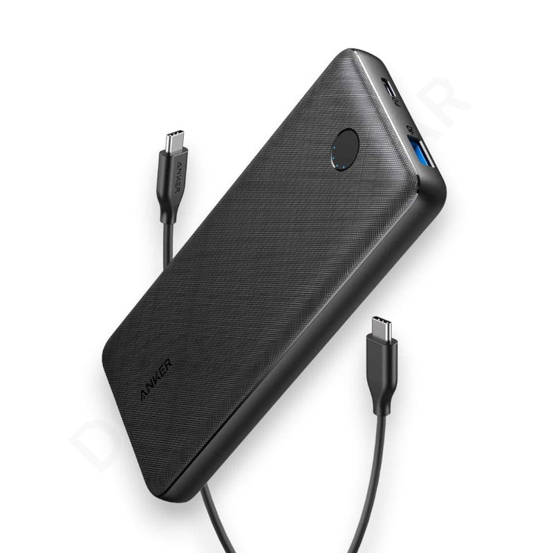 Dohans Power Adapter & Charger Accessories Anker PowerCore Essential 20000 PD Power Bank