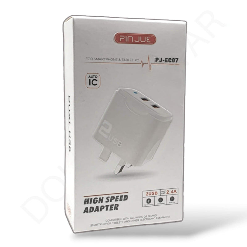 Dohans Power Adapter & Charger Accessories Pinjue Type C Charger