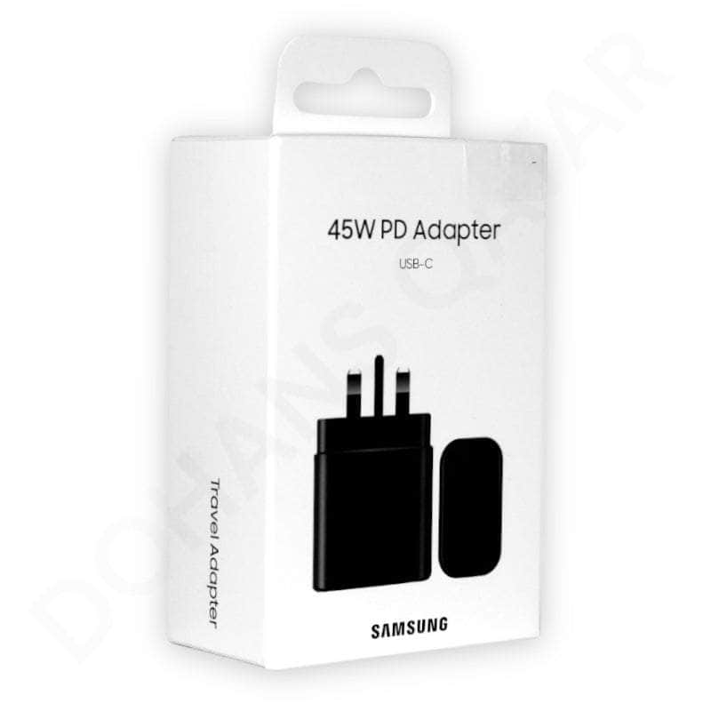 Samsung PD Adapter 45W Dohans