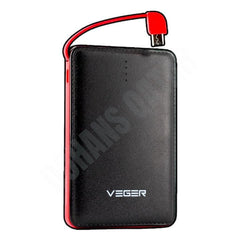 Dohans Power Adapter & Charger Accessories Veger 15000MAH V58 Power Bank