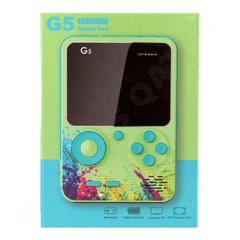 Dohans Smart Gedgets G5 Digital Game Player  Accessories