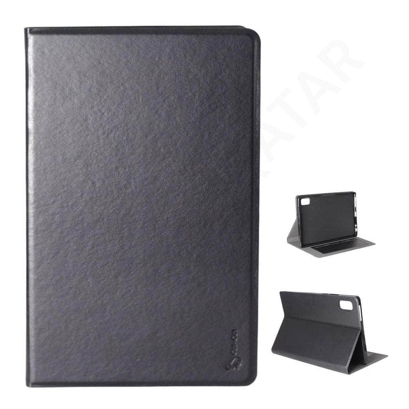 Dohans Tablet Cover Black Lenovo Tab M9 Cat-Cot Book Cover & Case