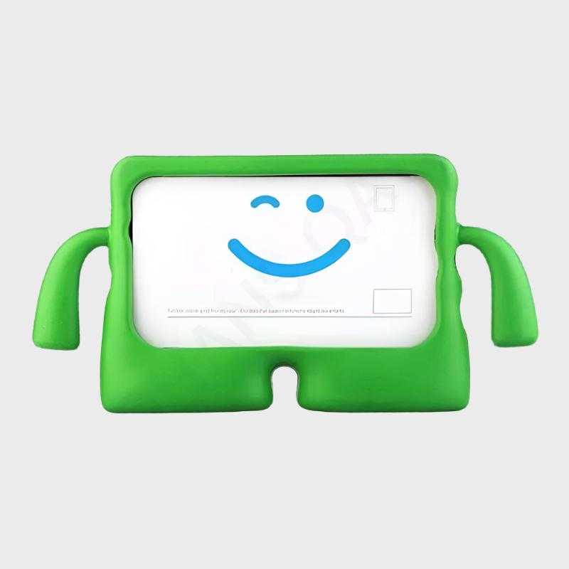 Samsung Tab A8 10.5(X200/X205) Kids Handle Case & Cover Dohans