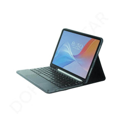 Samsung Galaxy Tab A9+ Bluetooth Keyboard Case & Cover Dohans