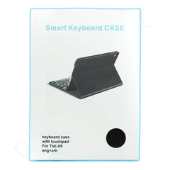 Samsung Galaxy Tab A9 Bluetooth Keyboard Cover & Case Dohans