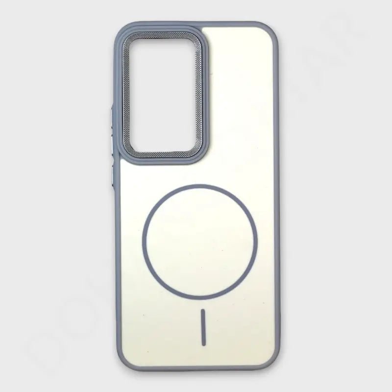 Honor 90 Lite MagSafe Style Fashion Case - Dohans Essentials - Color 1 - qatar