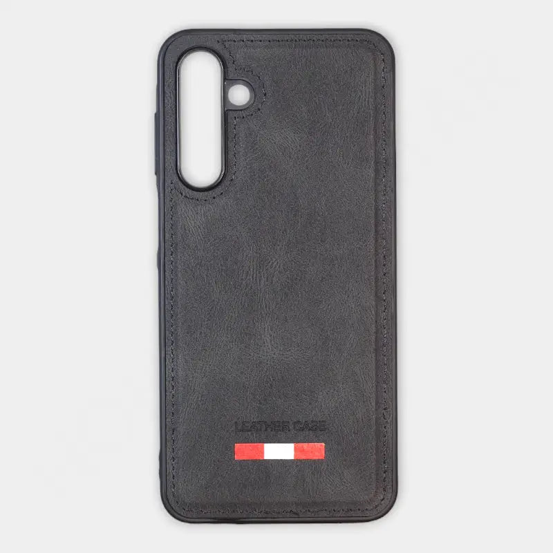 Samsung Galaxy A26 5G Leather Protective Case - Dohans Essentials - Color 1 - qatar