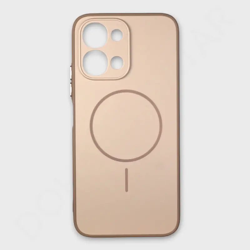 Vivo Y31D MagSafe Style Fashion Case - Dohans Essentials - Color 1 - qatar