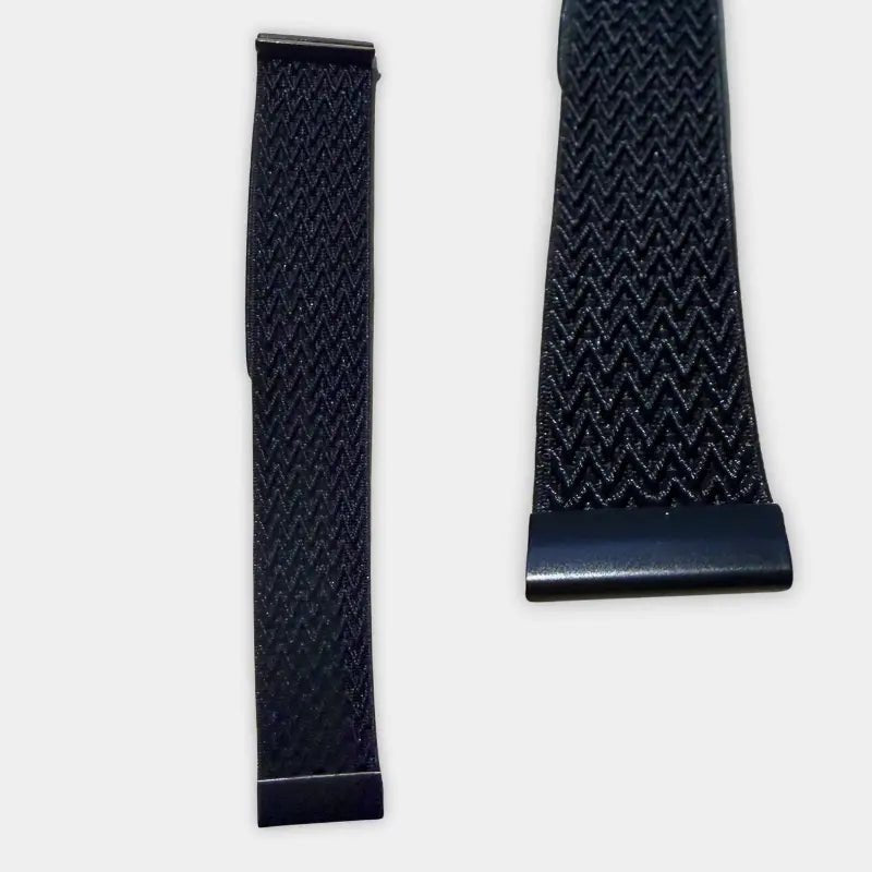 Whoop 5.0 Alcix Black Strap Qatar - Dohans Mobile & Tab Accessories - qatar
