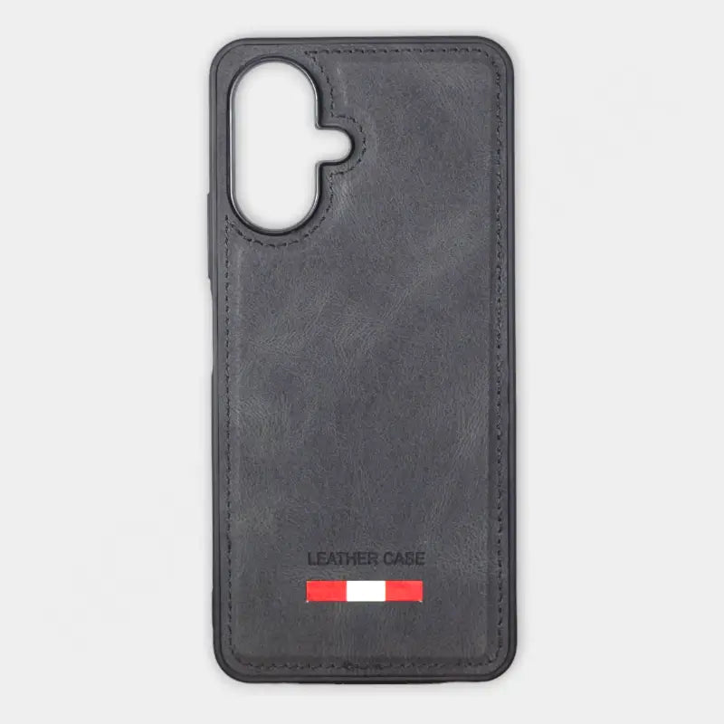 Xiaomi Redmi 13C 5G Leather Protective Case - Dohans Essentials - qatar
