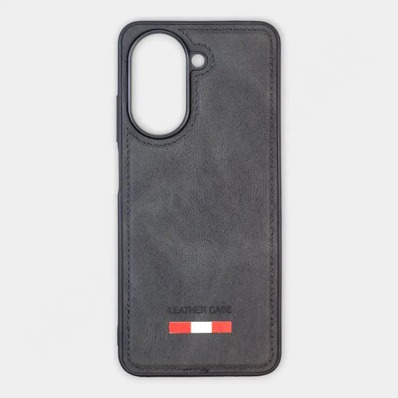 Xiaomi Redmi A5 4G Leather Protective Cover Case - Dohans Essentials - qatar