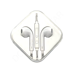 Dohans Earphone 3.5mm Wire Earphone