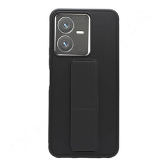 Dohans Mobile Phone case Vivo Y35 Stand Case & Cover