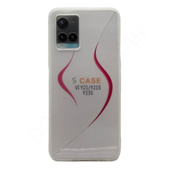 Dohans Mobile Phone Cases Design 2 Vivo Y21/ Y21S/ Y33S/ Y21T Back Cover