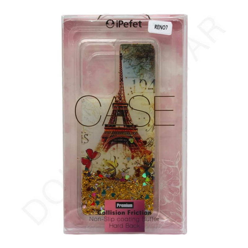 Dohans Mobile Phone Cases Glitter 1 Oppo Reno7 Glitter Cover & Cases
