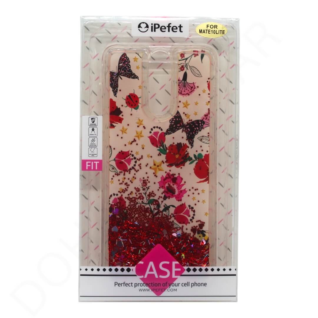 Dohans Mobile Phone Cases Glitter 3 Huawei Mate 10 Lite Glitter Case & Cover