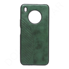 Dohans Mobile Phone Cases Green Huawei Y9A Fashion Back Case & Cover