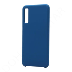 Dohans Mobile Phone Cases Honor 9X/ 9X Pro/ Huawei Y9s - Dark Blue Silicone Cover & Cases