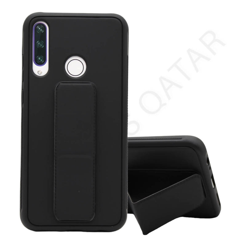 Dohans Mobile Phone Cases Huawei Y6P Stand Case & Cover