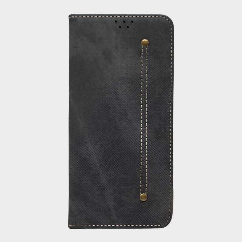 Samsung Galaxy S22 Plus Magnetic Book Cover & Cases - Mobile Phone Cases available at Dohans Qatar