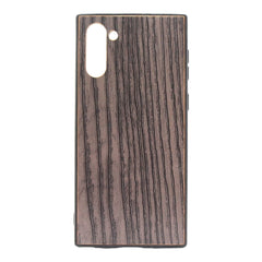 Dohans Mobile Phone Cases Style 2 Samsung Galaxy Note 10 Wooden Carpet Pattern Cover & Cases