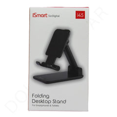 Dohans Mobile Phone Stands iSmart i45 Folding Desktop Mobile Stand
