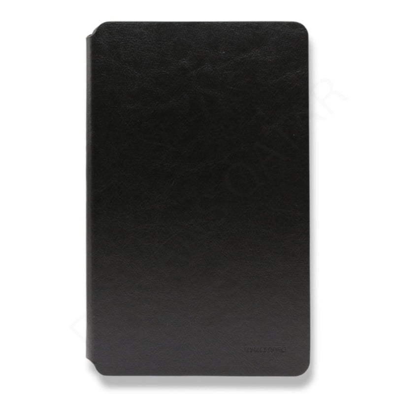 Dohans Tablet Cover Black Huawei MatePad T8 8" Leather Book Cover