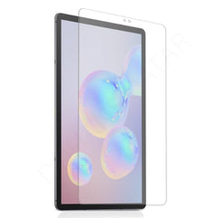 Normal Screen Protector for Samsung Tab Model Dohans