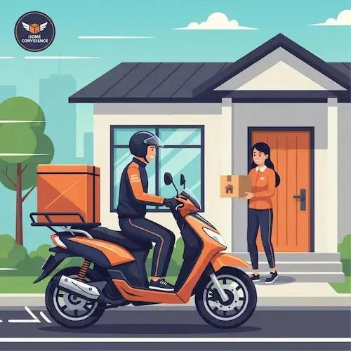 🚚 Fast & Reliable Home Delivery with Dohans - Dohans Mobile & Tab Accessories