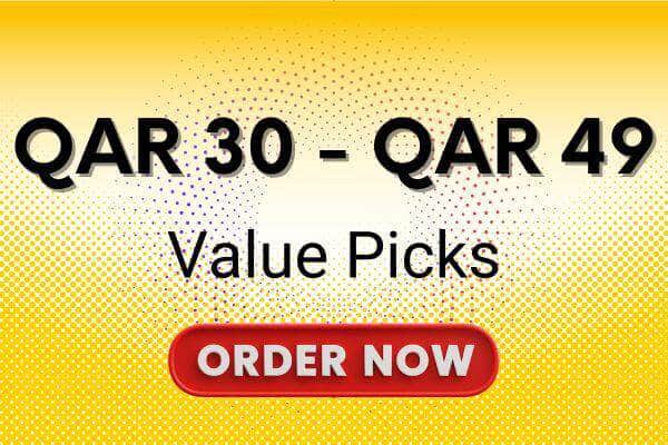 QAR 30 - QAR 49