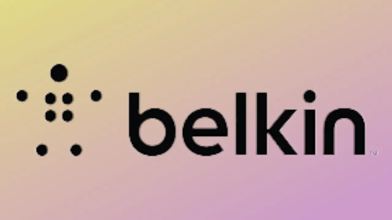 Belkin Brand