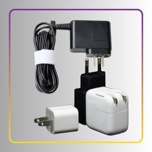 Chargers & Adapters