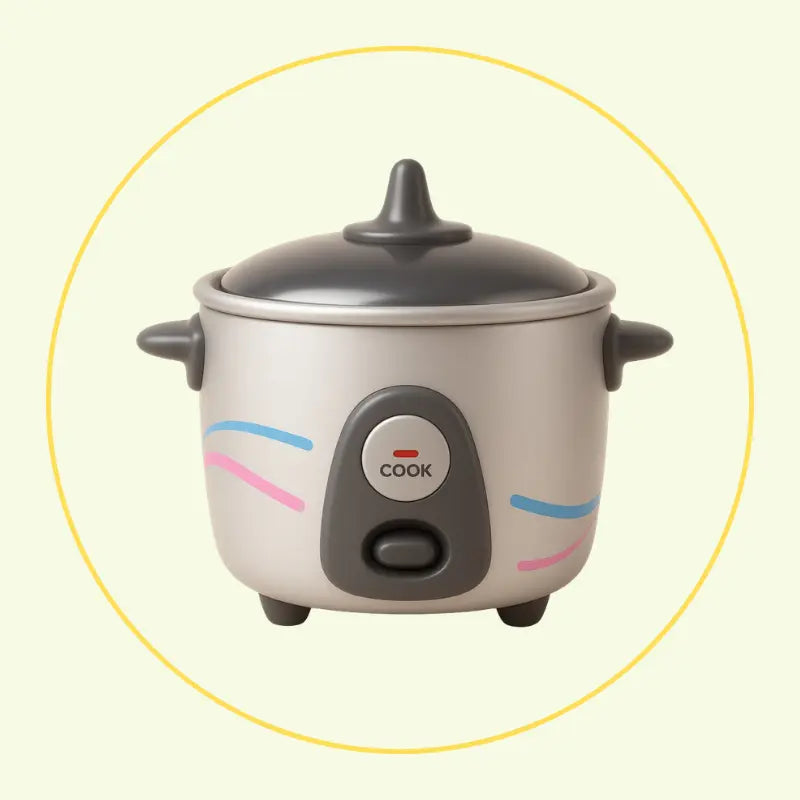 Rice Cookers collection image