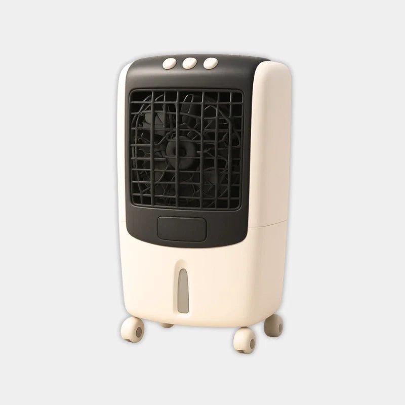 Air Cooler - Dohans Essentials