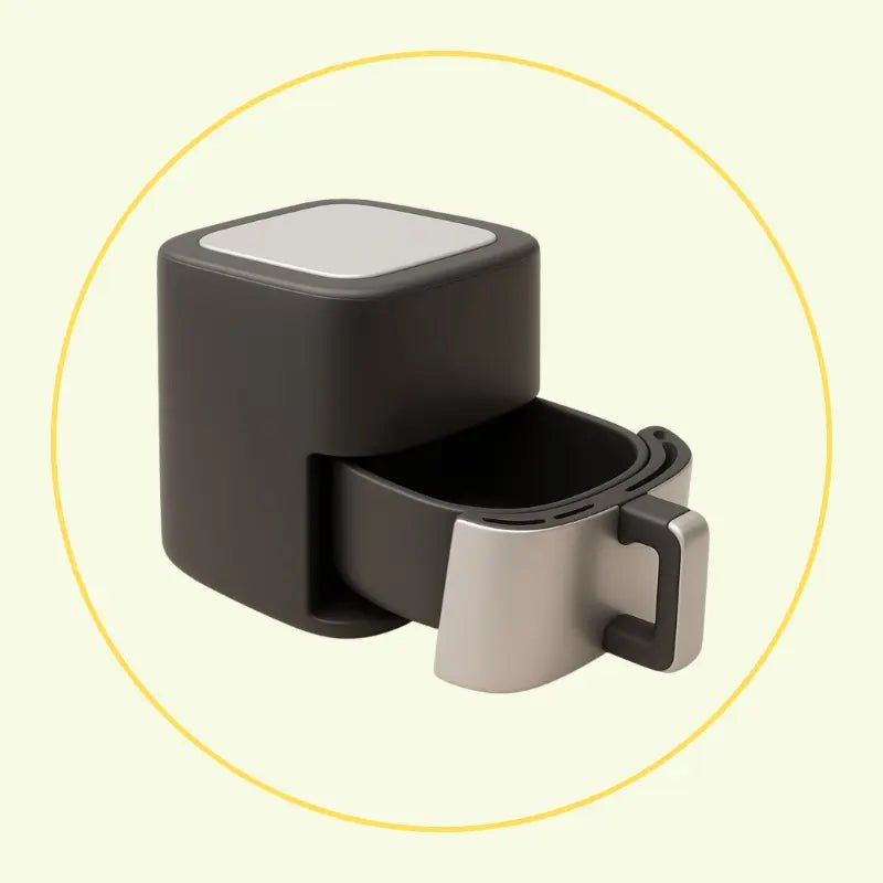Air Fryers - Dohans Essentials