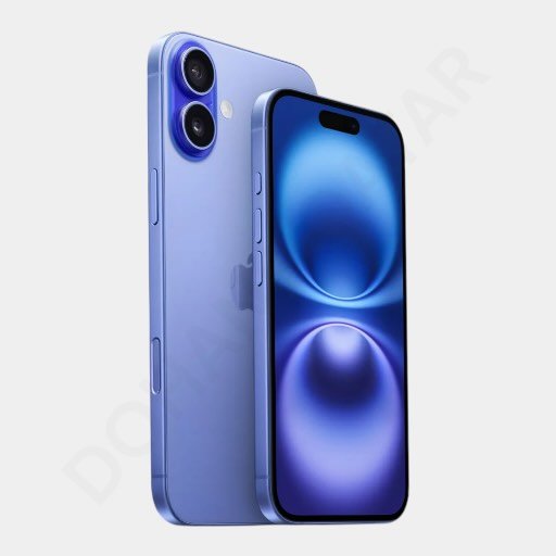 Apple iPhone 16 Plus - Dohans Mobile & Tab Accessories