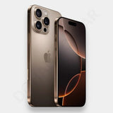 Apple iPhone 16 Pro Max