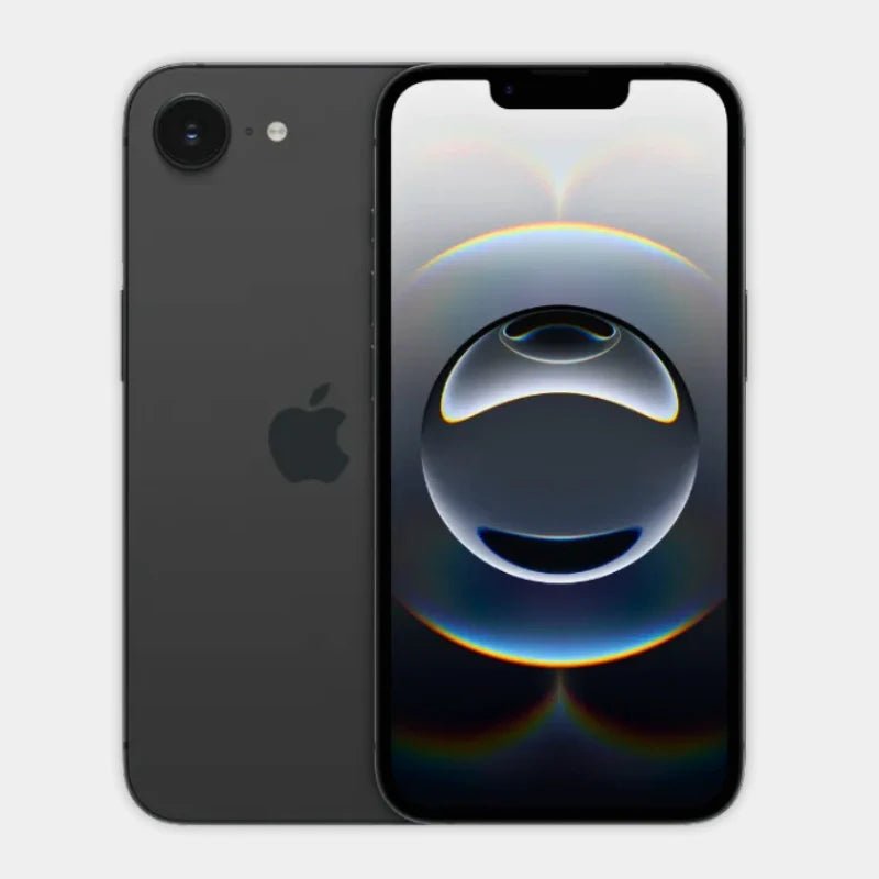 Apple iPhone 16e - Dohans Mobile & Tab Accessories
