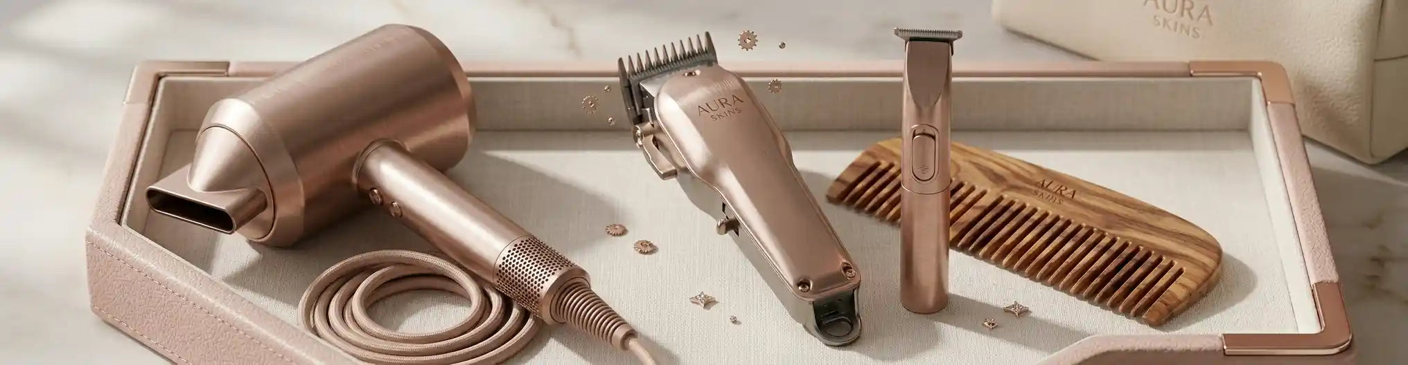 Beauty & Grooming