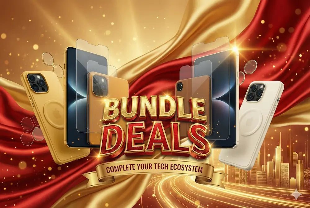 Bundle Deals - Dohans Mobile & Tab Accessories