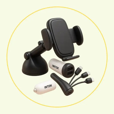 Car Mobile Accessories
