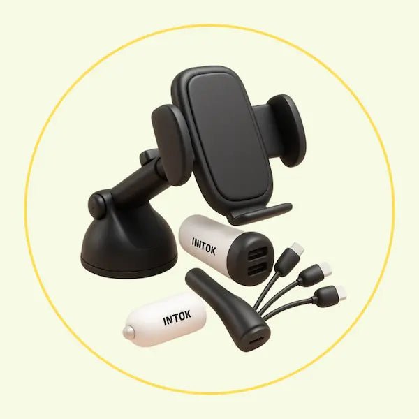 Car Mobile Accessories - Dohans Mobile & Tab Accessories