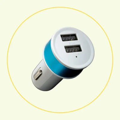 Car Mobile Charger