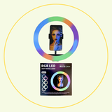 Phone Ring Lights