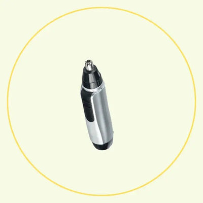 Nose Hair Trimmers