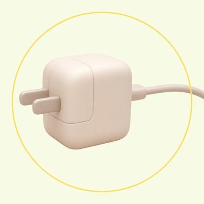 Chargers & Adapters