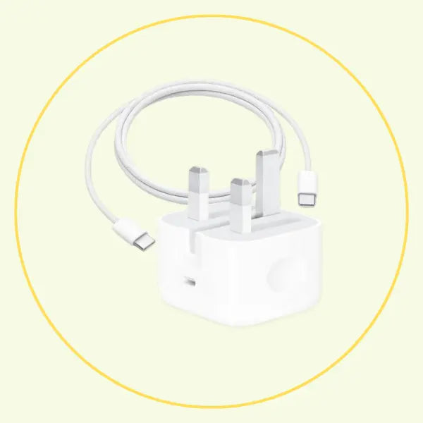 Chargers & Adapters
