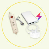 Charging & Power